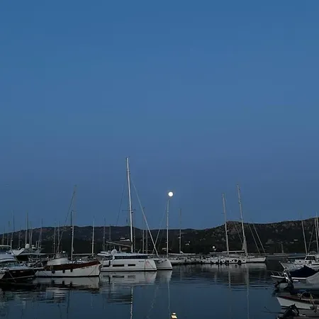 Sardinia Country Arzachena