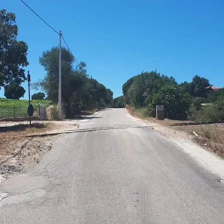 Sardinia Country