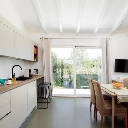 Sardinia Country * Arzachena