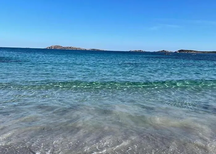 Sardinia Country Daire Arzachena