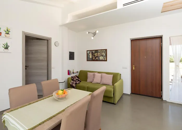 Daire Sardinia Country *