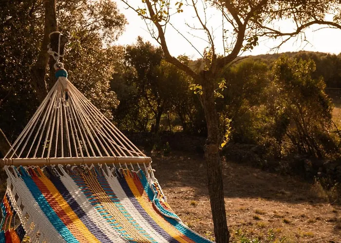 Sardinia Country Daire