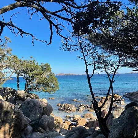 Sardinia Country *