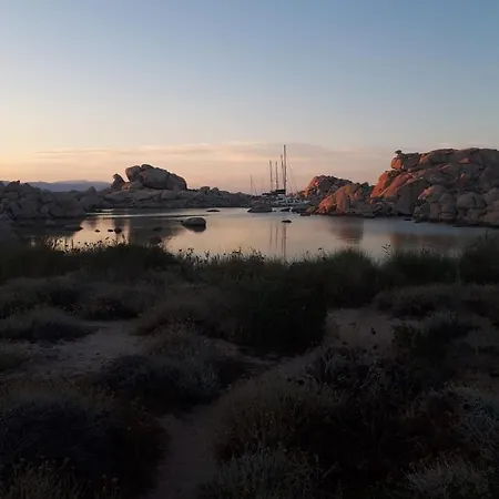 Sardinia Country
