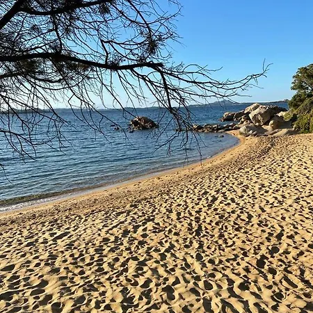 Sardinia Country Arzachena