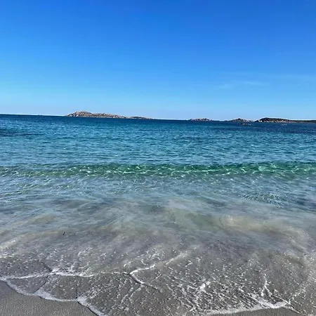 Sardinia Country Apartment Arzachena