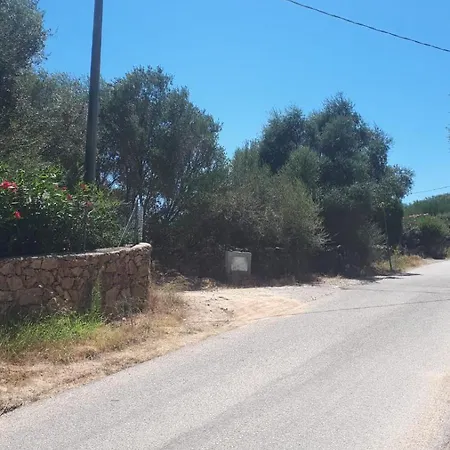 Sardinia Country * Arzachena