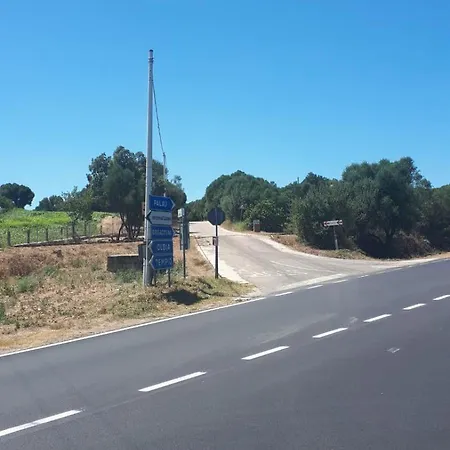 Sardinia Country *