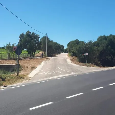 Sardinia Country Arzachena