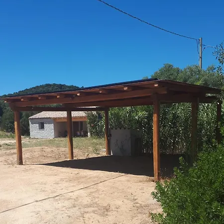 Sardinia Country