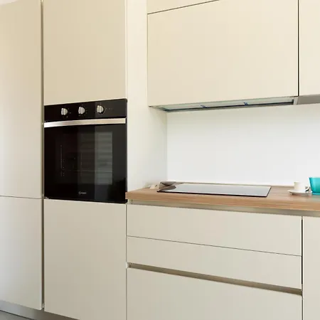 Apartment Sardinia Country *