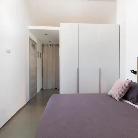 Apartment Sardinia Country Arzachena