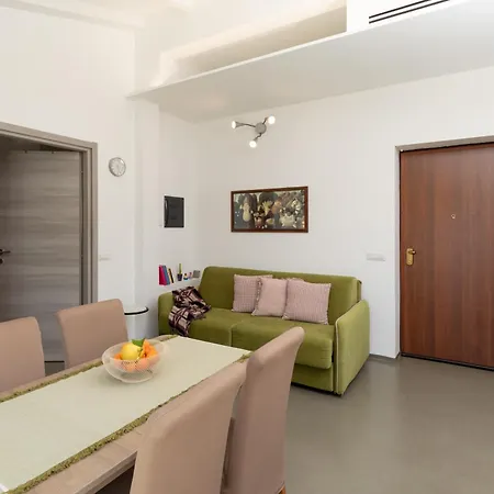 Apartment Sardinia Country *