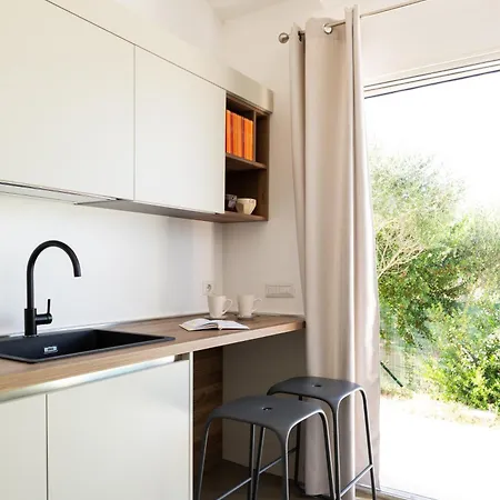 Apartment Sardinia Country Arzachena