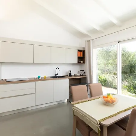 Sardinia Country Apartment