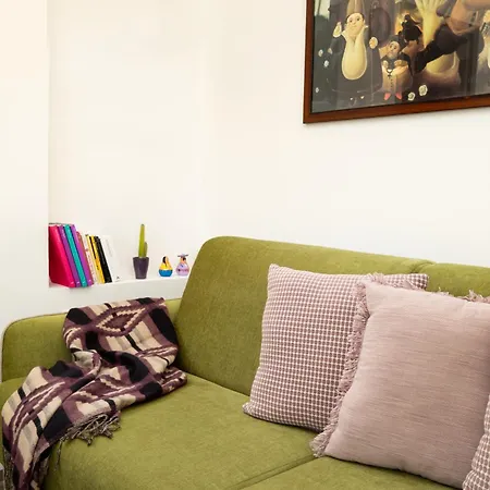 Apartment Sardinia Country