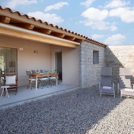 Sardinia Country Apartment