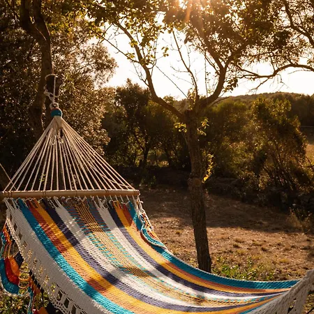 Sardinia Country Apartment
