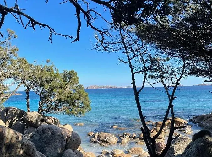 Sardinia Country *