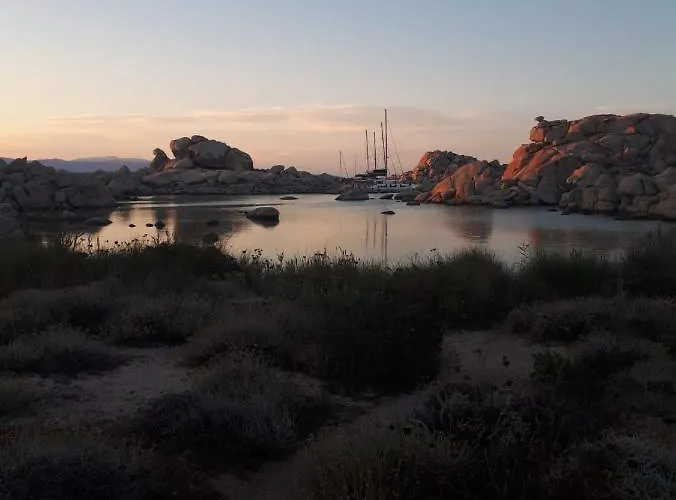 Sardinia Country